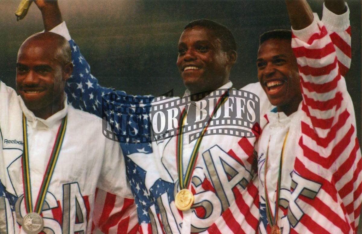 Carl Lewis