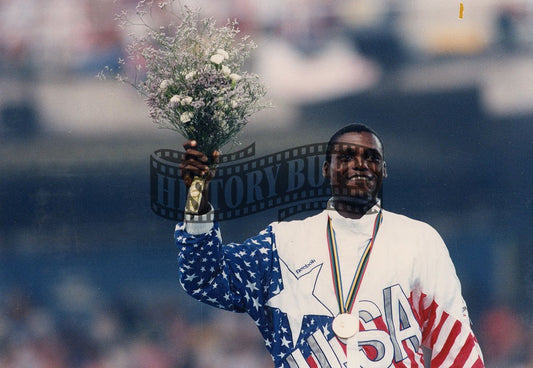 Carl Lewis