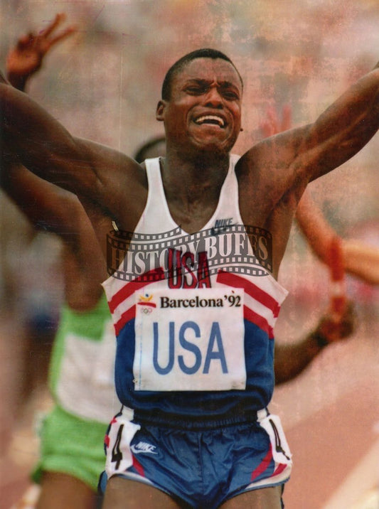 Carl Lewis