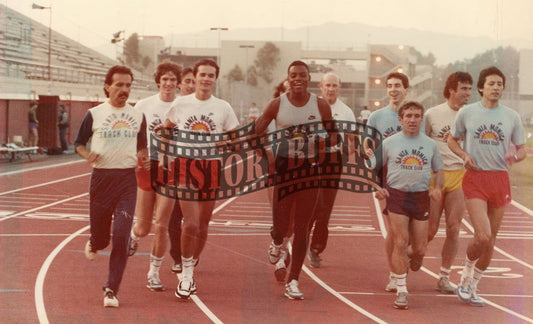 Carl Lewis