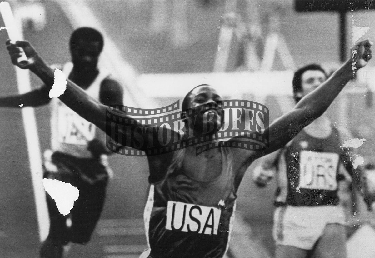 Carl Lewis
