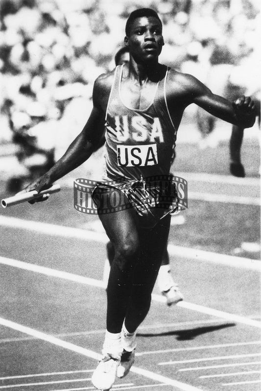 Carl Lewis