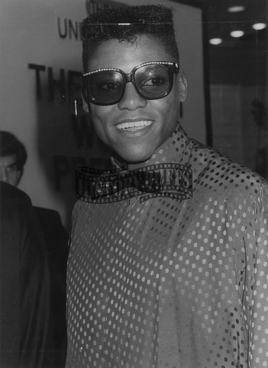 Carl Lewis