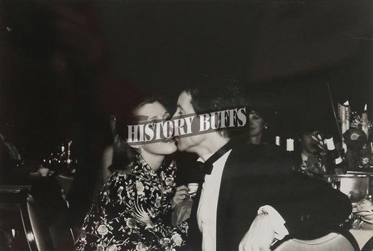 Carrie Fisher and Paul Simon