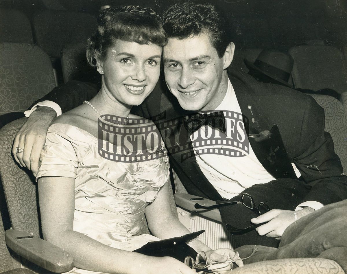 Eddie Fisher