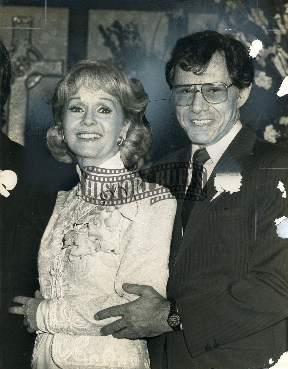 Eddie Fisher