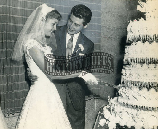 Eddie Fisher