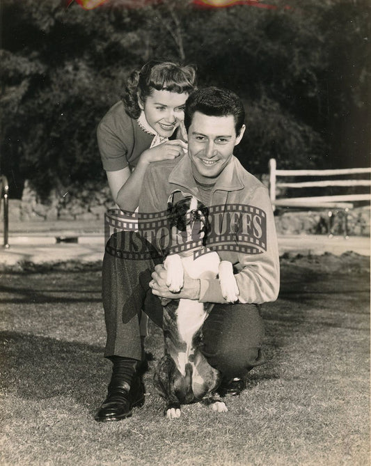 Eddie Fisher