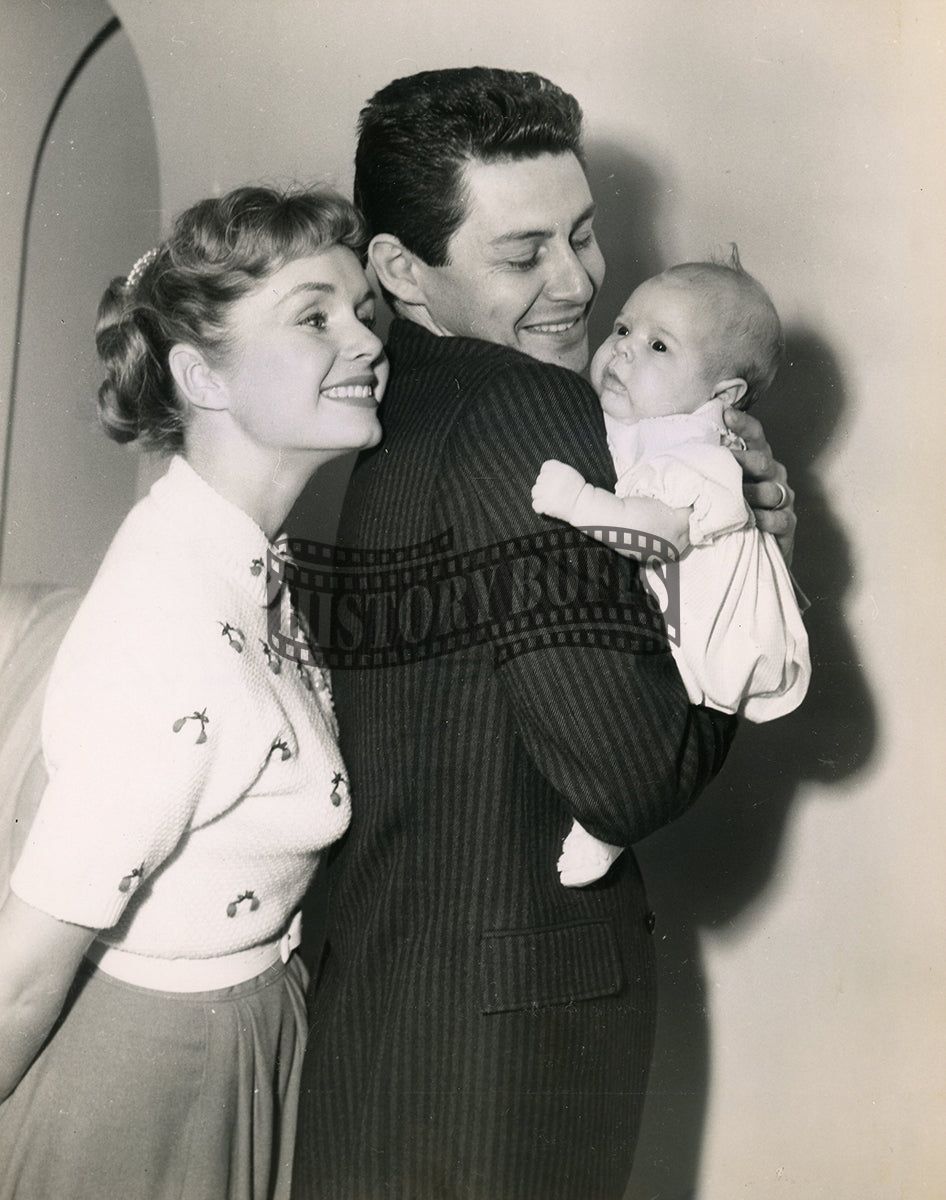 Eddie Fisher