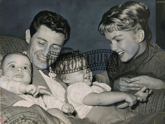 Eddie Fisher