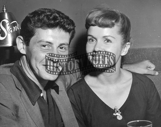 Eddie Fisher