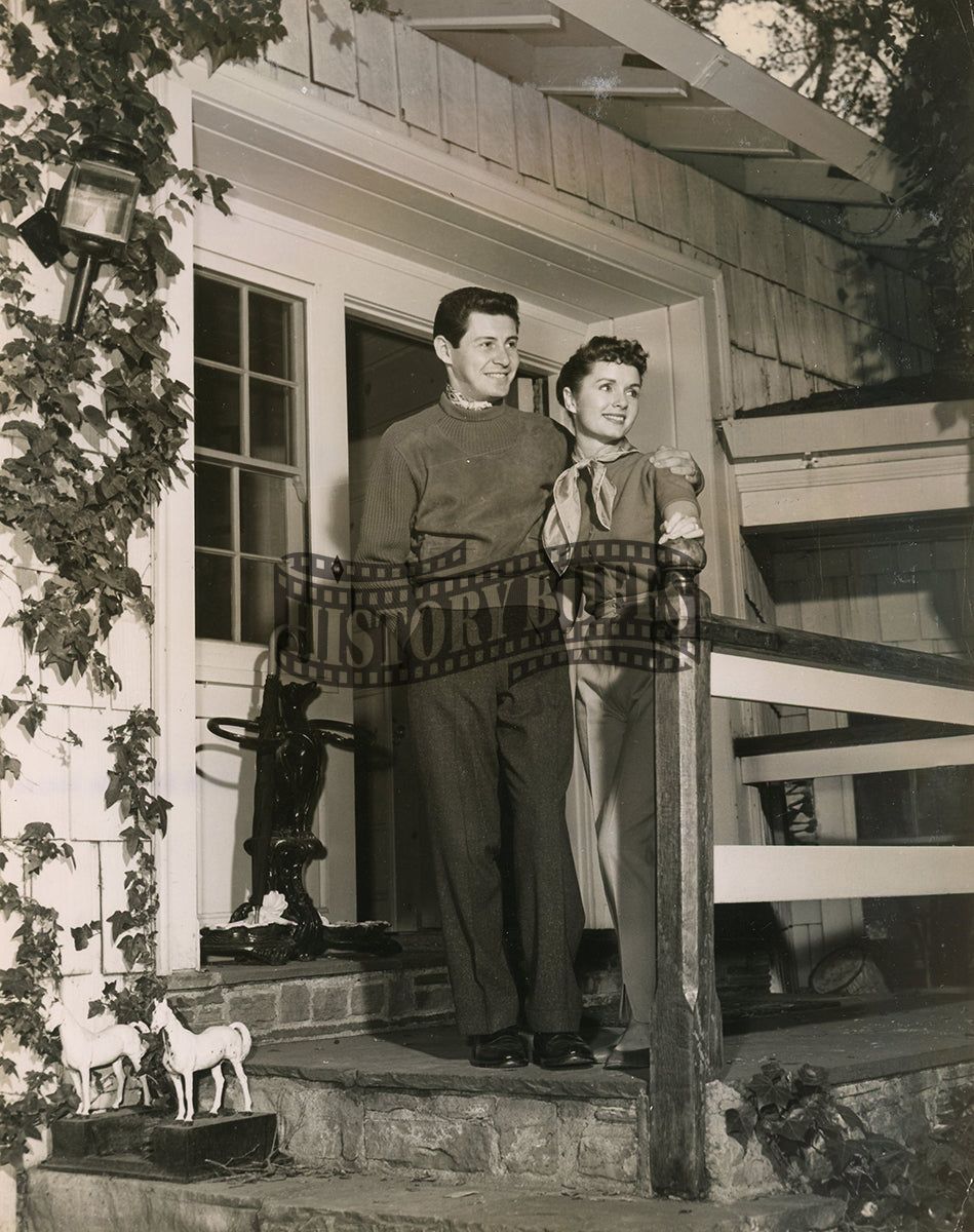 Eddie Fisher
