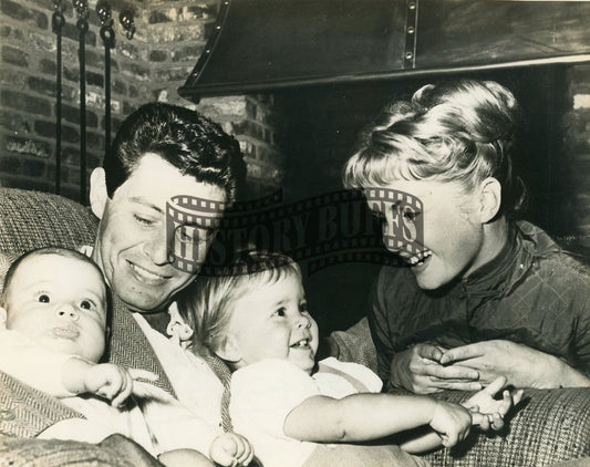 Eddie Fisher