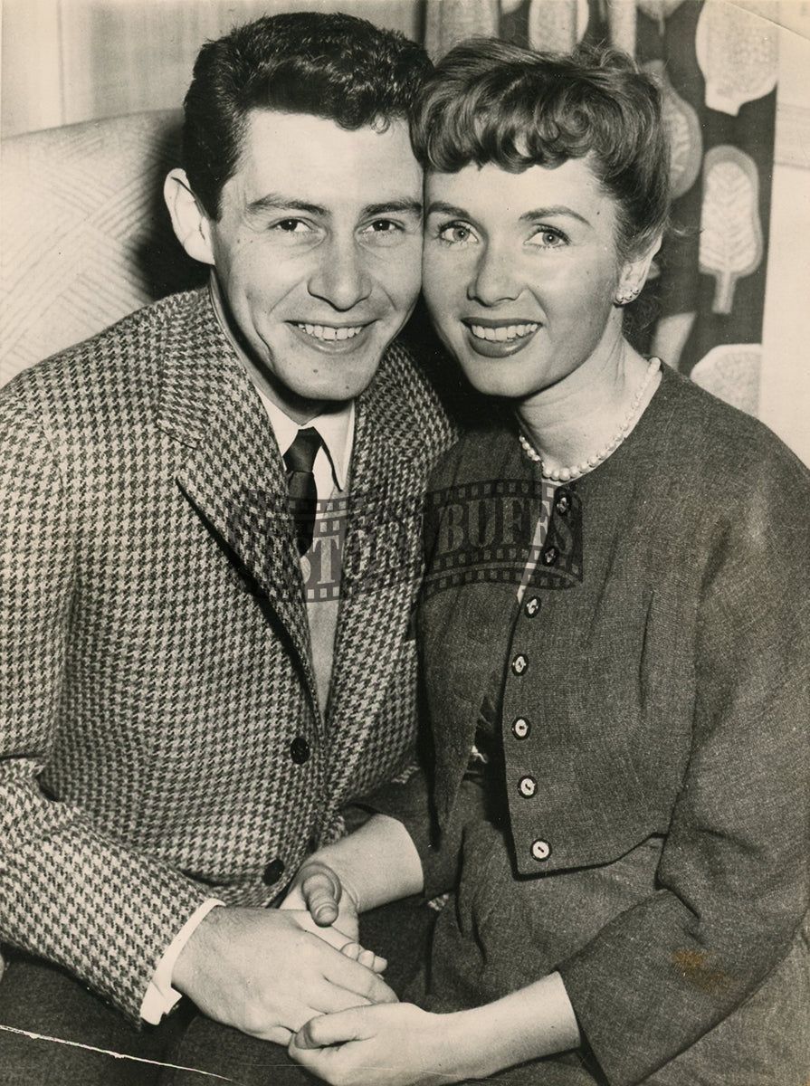 Eddie Fisher