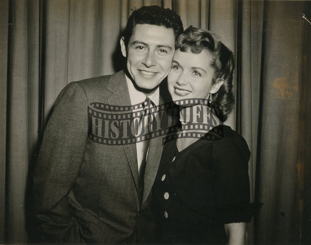 Eddie Fisher