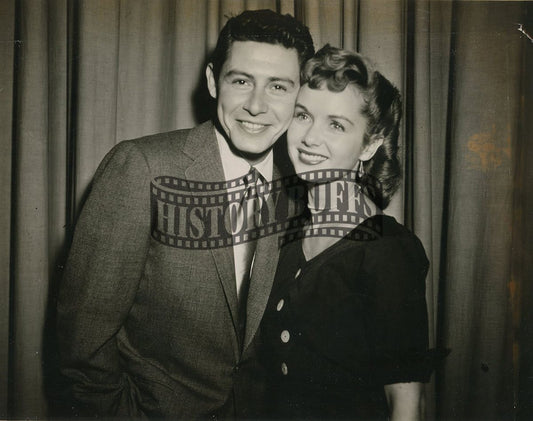Eddie Fisher