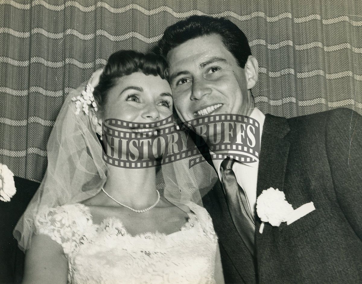 Eddie Fisher