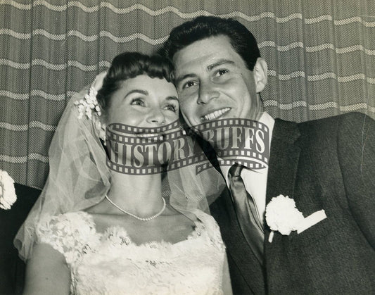 Eddie Fisher