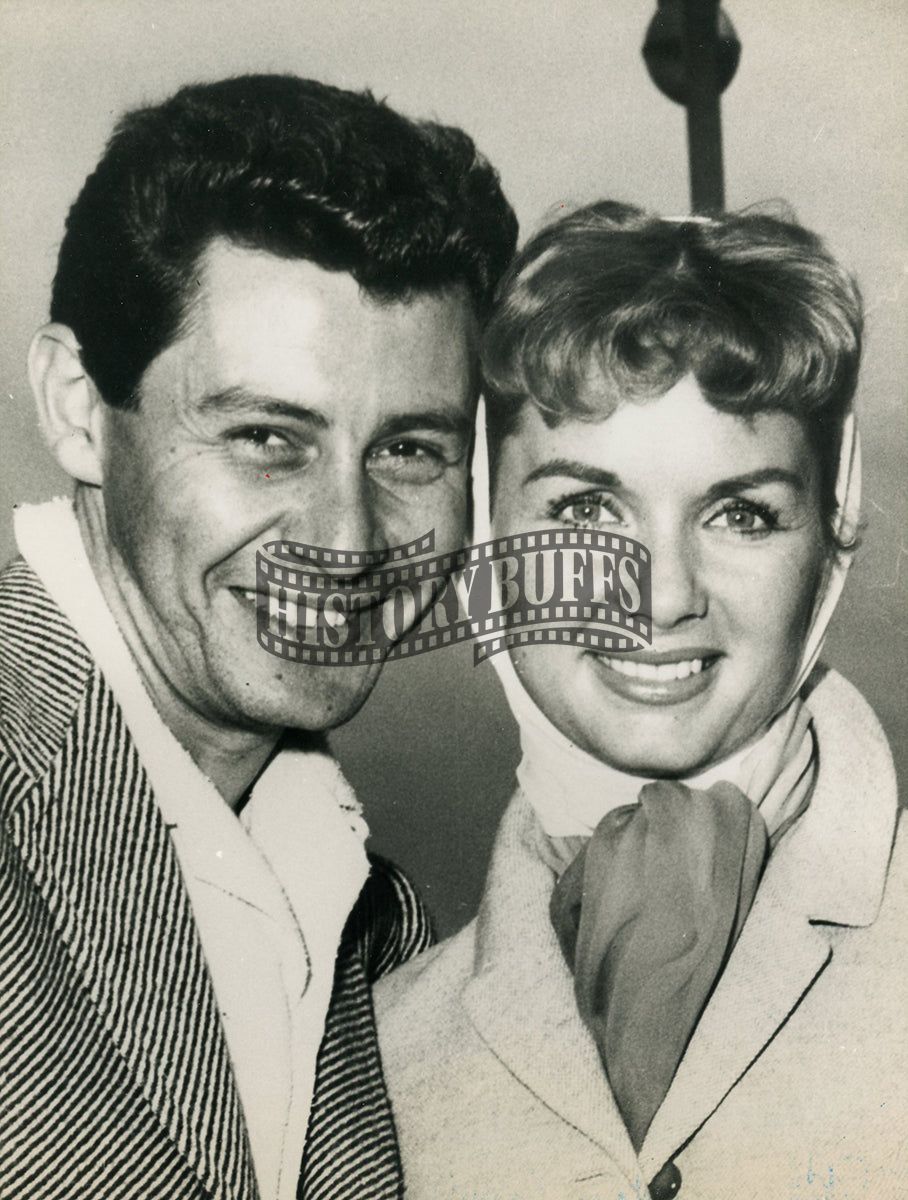 Eddie Fisher