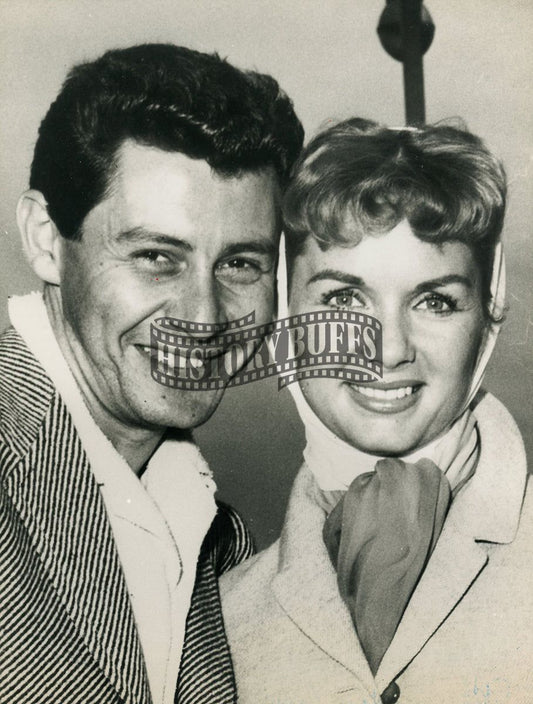 Eddie Fisher