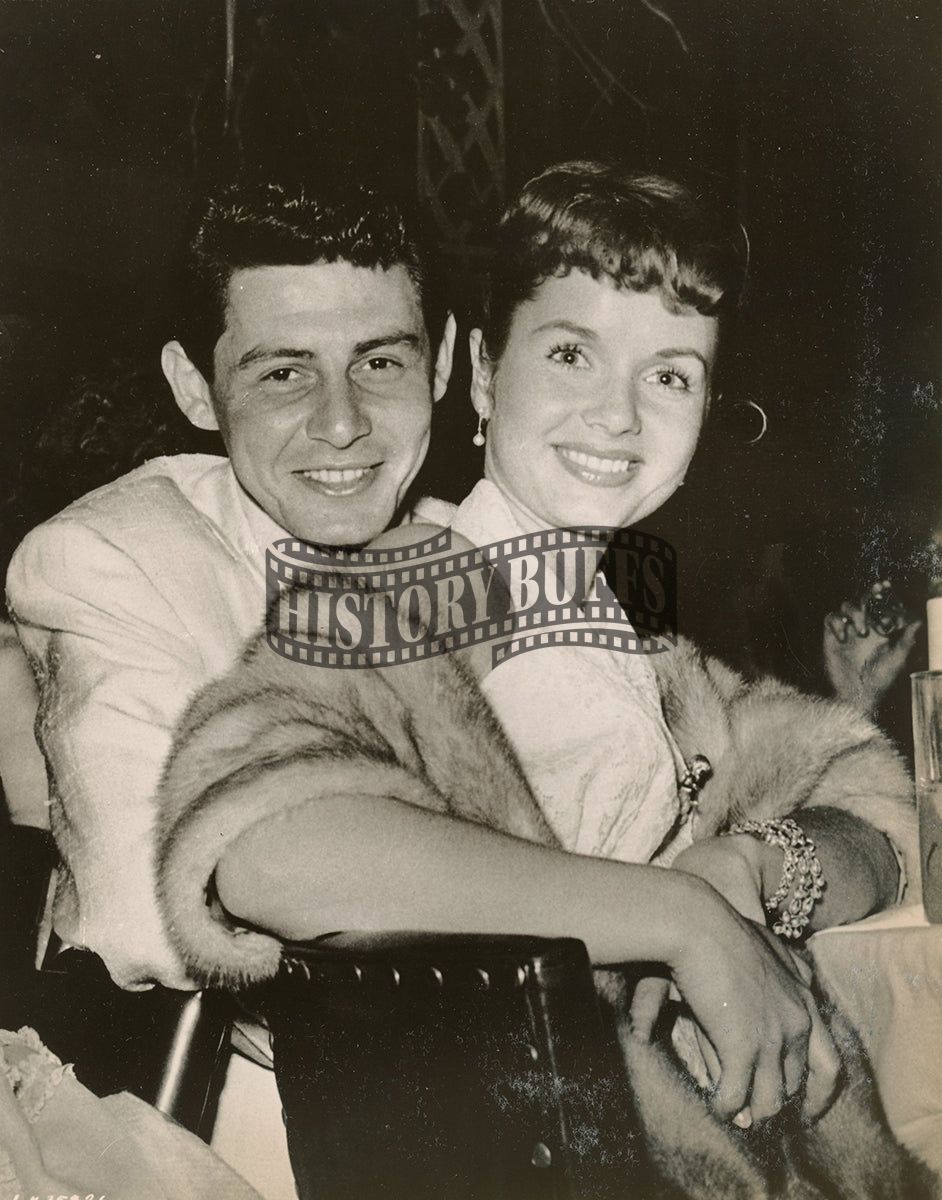 Eddie Fisher