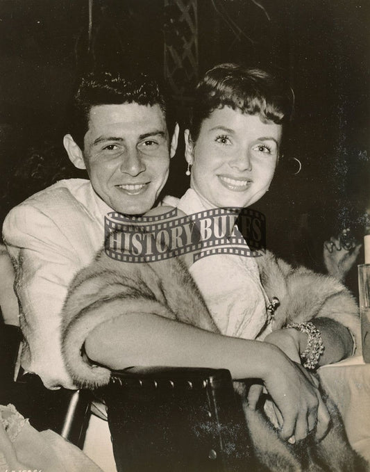 Eddie Fisher