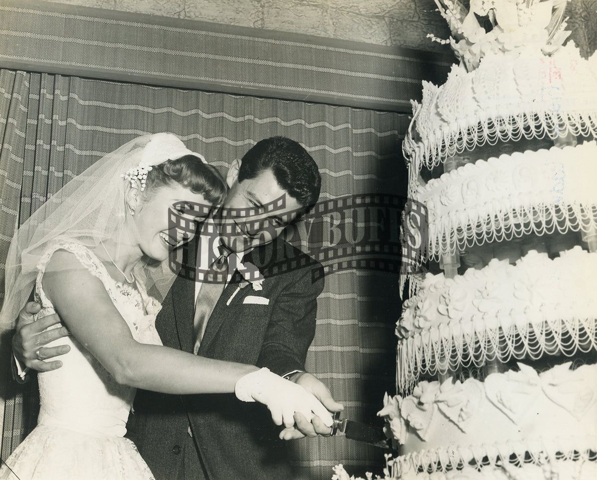 Eddie Fisher