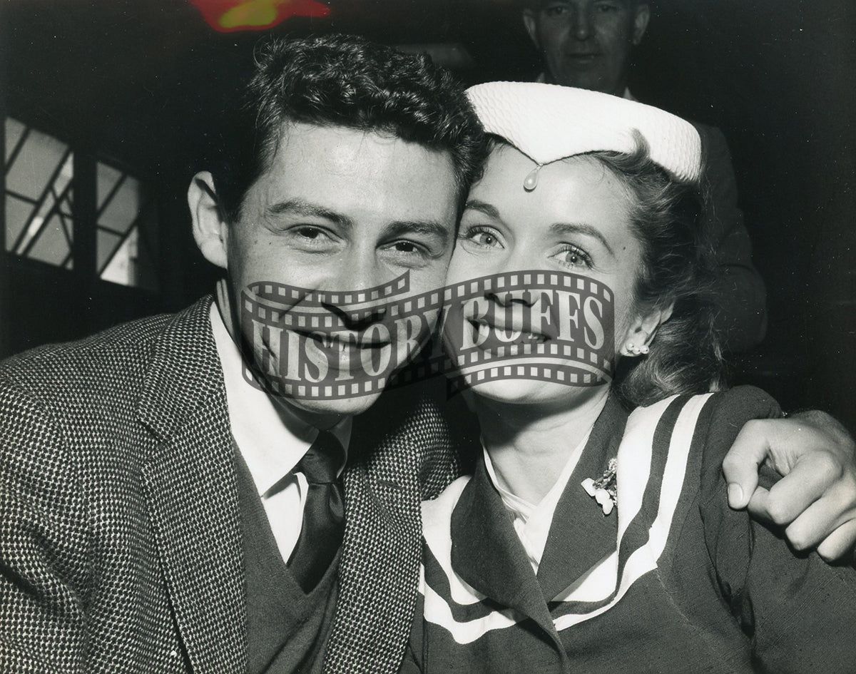 Eddie Fisher
