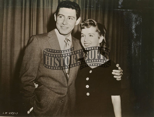 Eddie Fisher