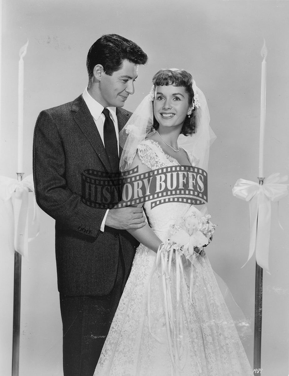 Eddie Fisher