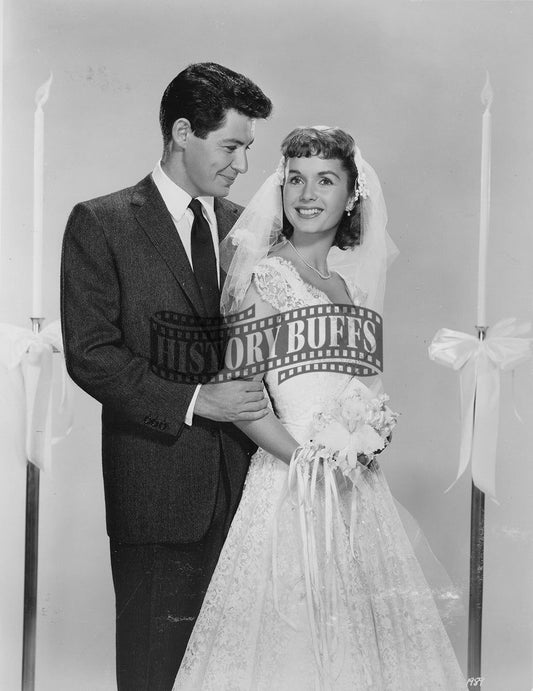 Eddie Fisher