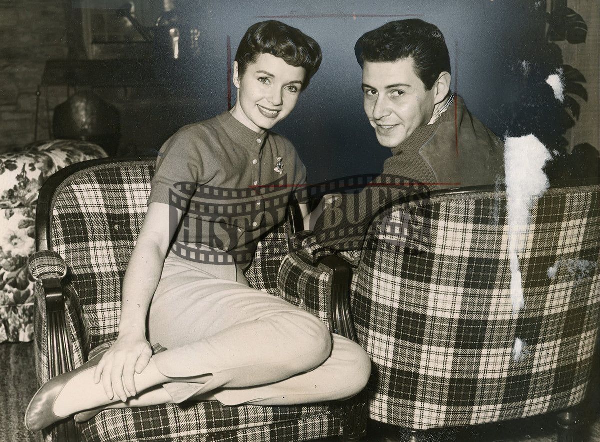 Eddie Fisher