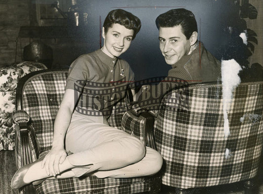 Eddie Fisher