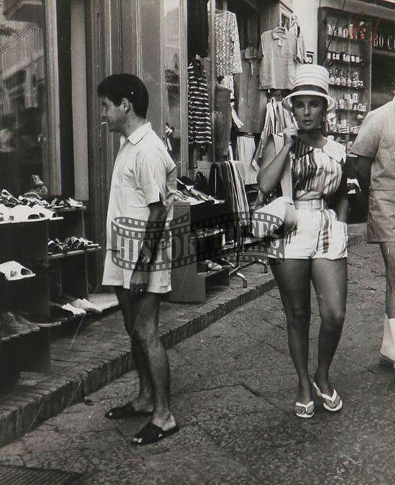 Elizabeth Taylor