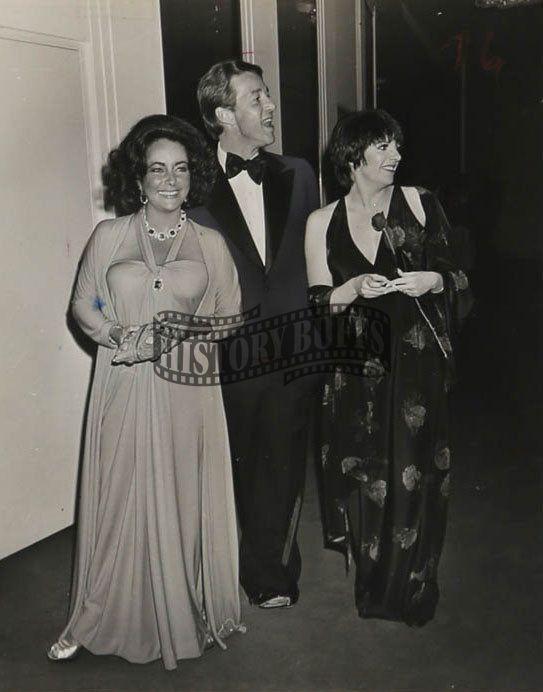 Elizabeth Taylor