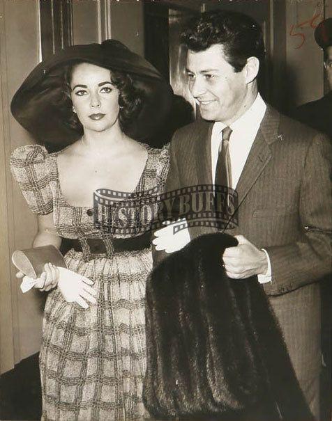 Elizabeth Taylor