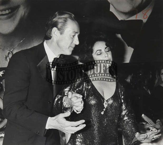 Elizabeth Taylor