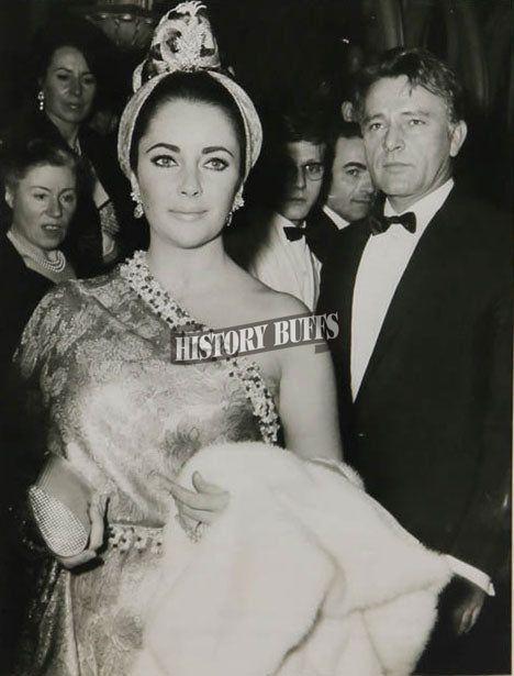 Elizabeth Taylor