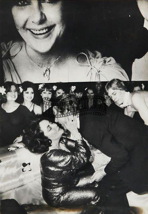 Elizabeth Taylor