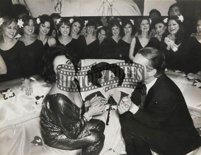 Elizabeth Taylor