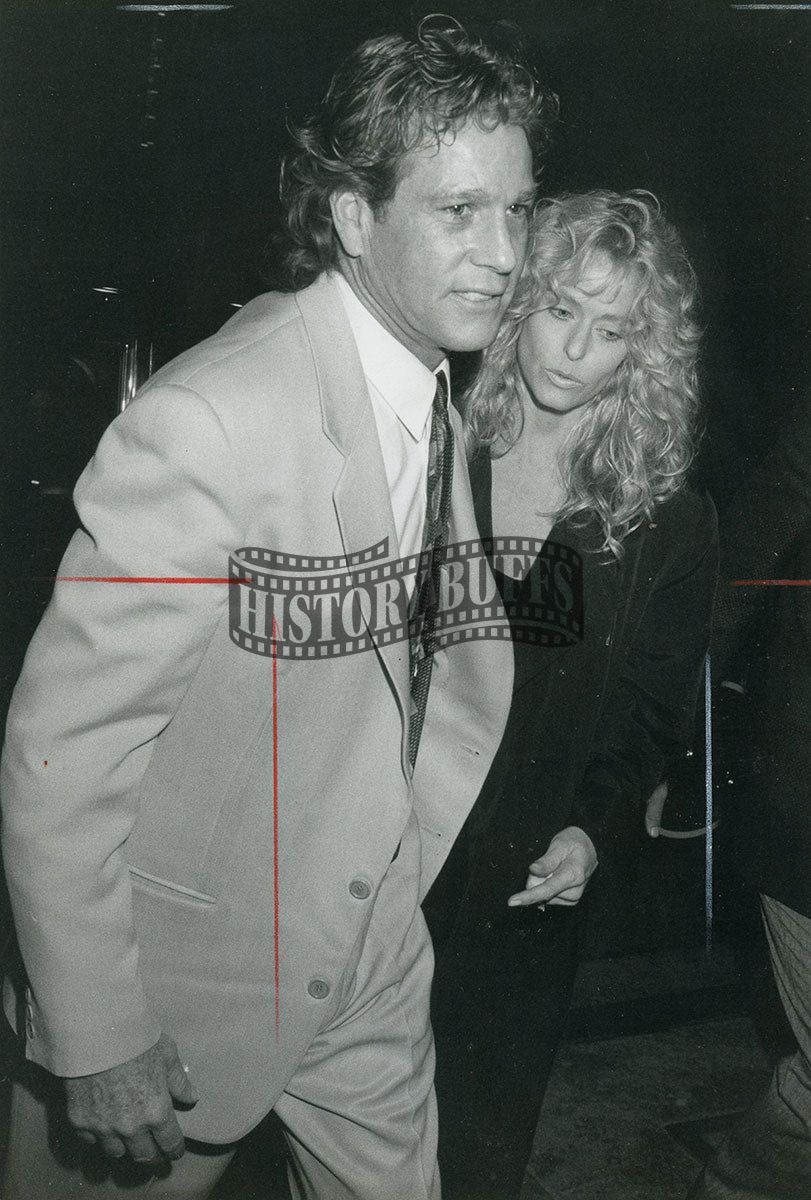 Farrah Fawcett