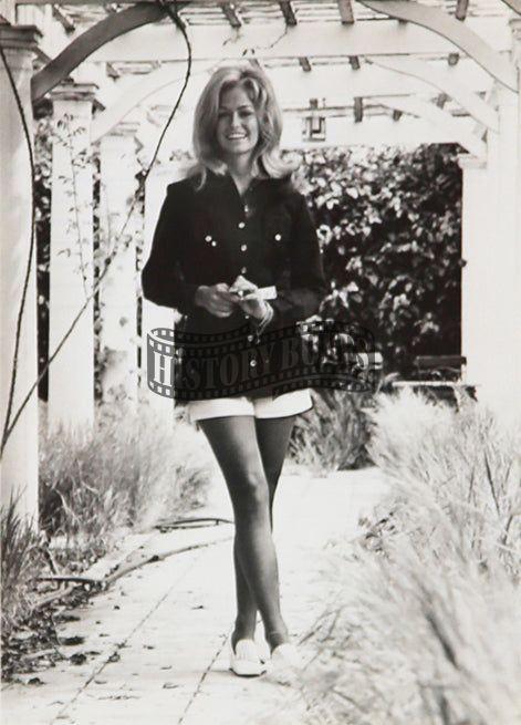 Farrah Fawcett