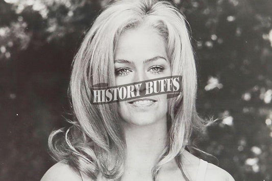 Farrah Fawcett