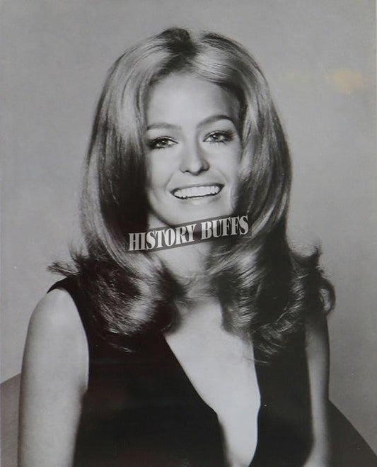 Farrah Fawcett