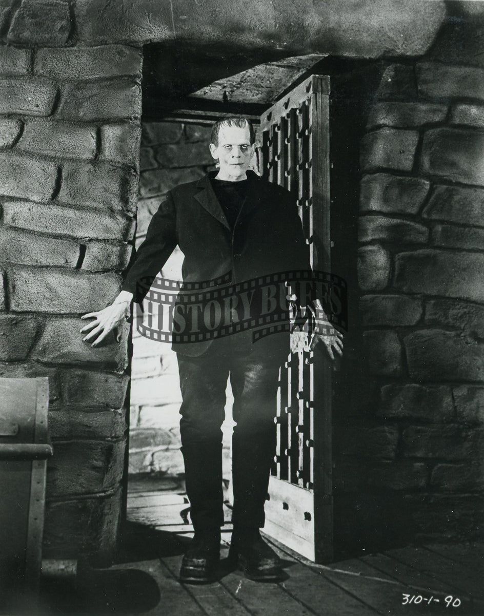Frankenstein