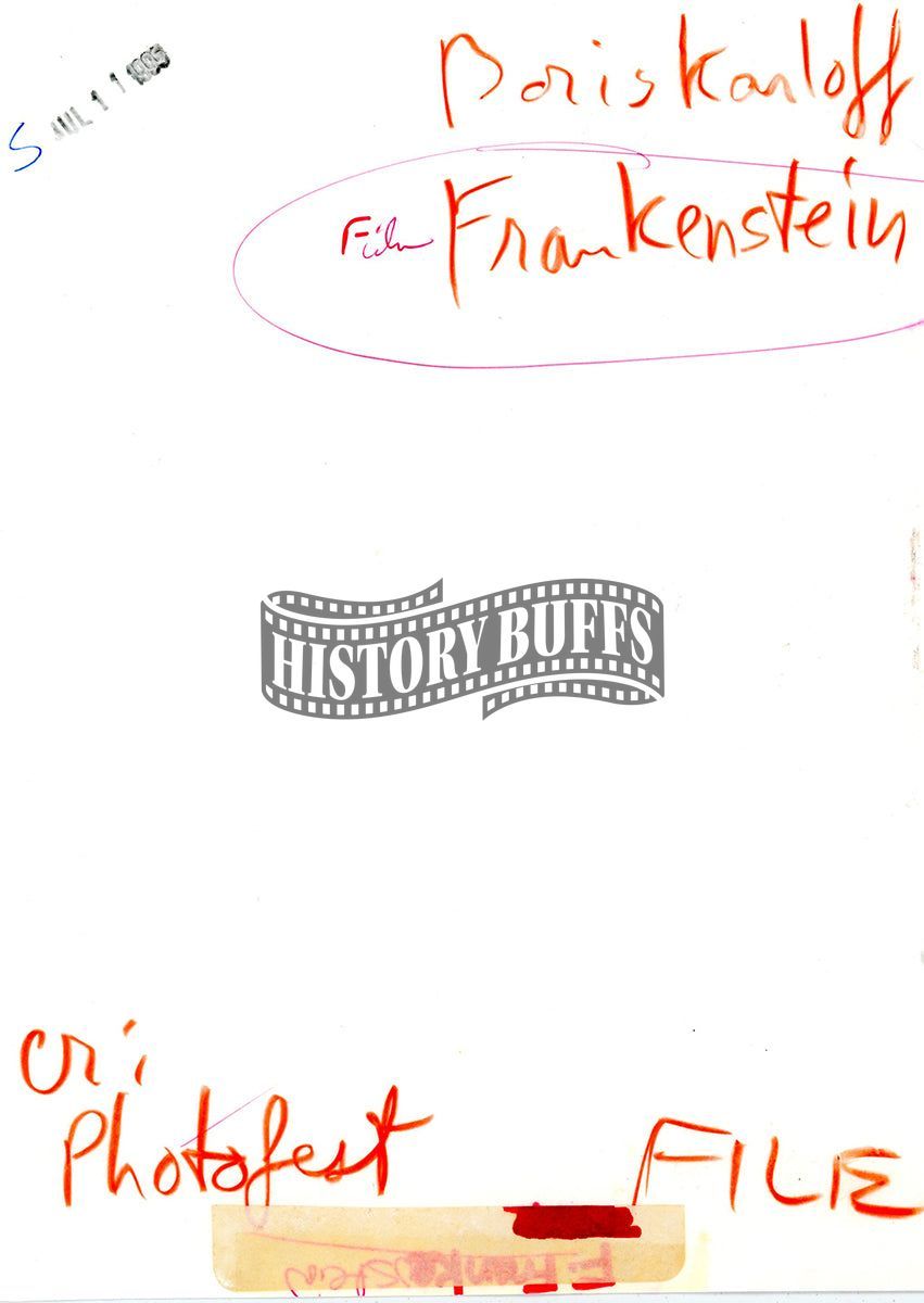 Frankenstein