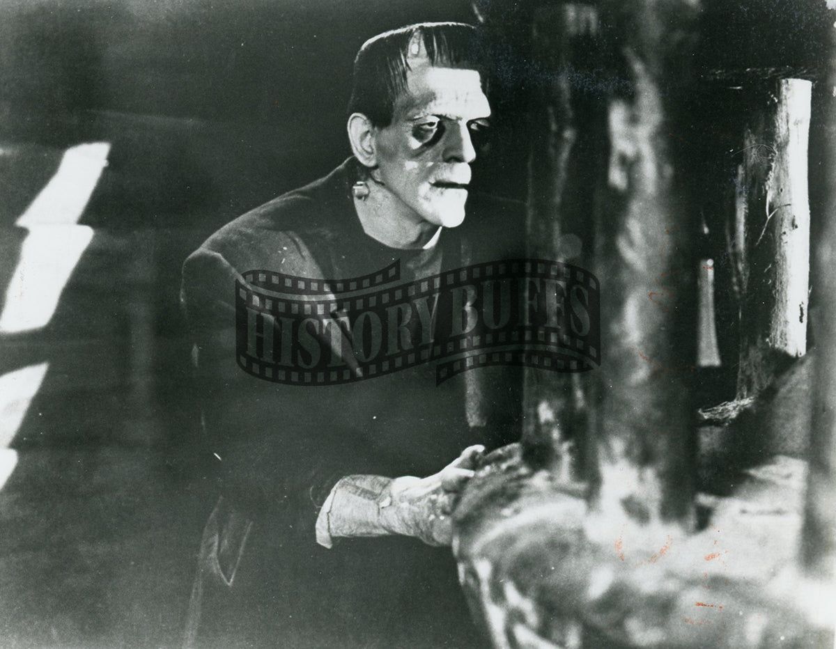 Frankenstein