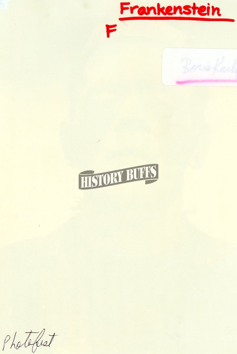 Frankenstein