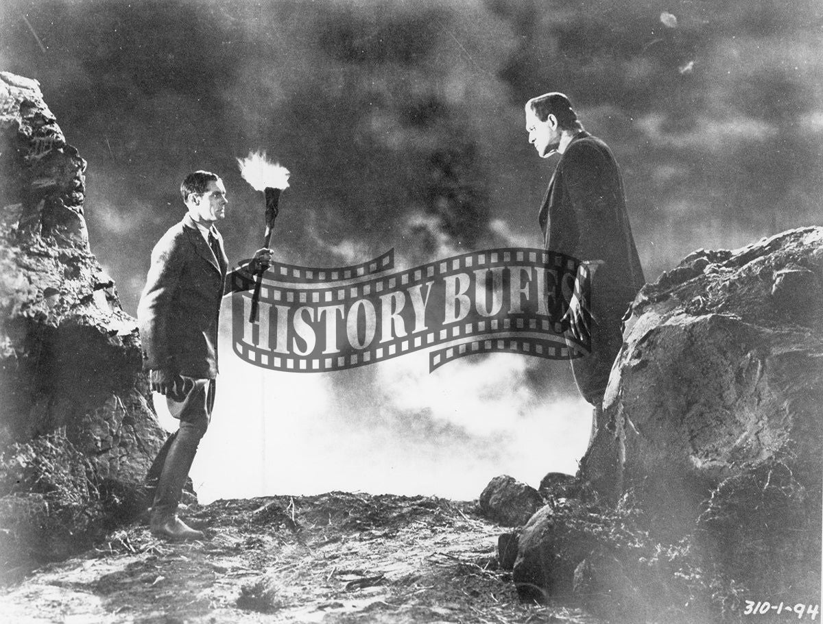 Frankenstein