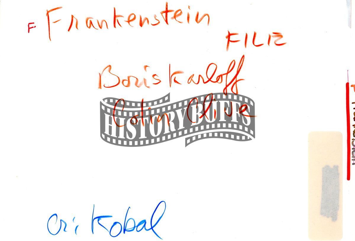 Frankenstein